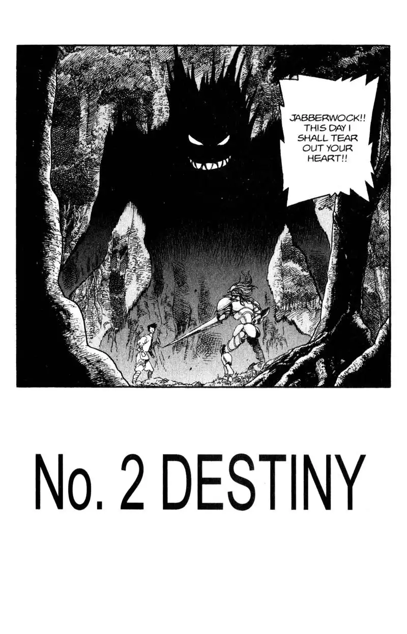 Project Arms Chapter 134 2